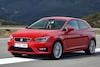 Seat Leon SC