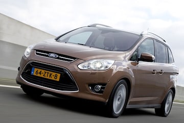 Ford Grand C-Max