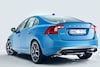 Volvo S60 Polestar productieversie