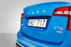 Volvo S60 Polestar productieversie