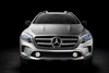 Mercedes GLA Concept