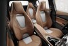 Mercedes GLA Concept