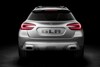 Mercedes GLA Concept