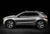 Mercedes GLA Concept