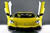 Lamborghini Aventador LP 720-4 50 Anniversario