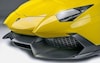 Lamborghini Aventador LP 720-4 50 Anniversario