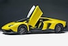 Lamborghini Aventador LP 720-4 50 Anniversario