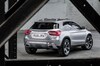Mercedes-Benz Concept GLA
