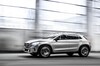 Mercedes-Benz Concept GLA