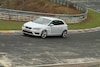 Seat Leon Cupra