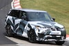 Land Rover Range Rover Sport RS