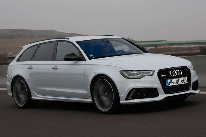 Audi RS6