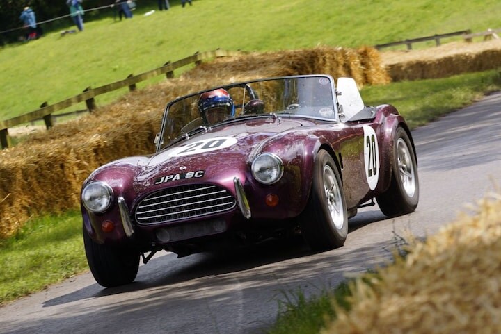 AC Cobra