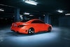 German Special Customs Mercedes-Benz CLS63 AMG