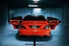 German Special Customs Mercedes-Benz CLS63 AMG