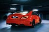 German Special Customs Mercedes-Benz CLS63 AMG