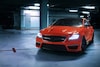 German Special Customs Mercedes-Benz CLS63 AMG