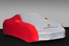 Porsche Boxster S Red 7