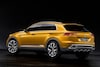 Volkswagen CrossBlue Coupé