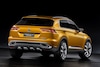 Volkswagen CrossBlue Coupé