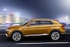 Volkswagen CrossBlue Coupé