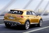 Volkswagen CrossBlue Coupé