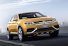 Volkswagen CrossBlue Coupé