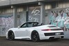 Porsche 911 Carrera S Convertible Gemballa
