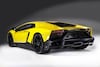 Lamborghini Aventador LP 720-4 50 Anniversario