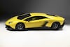 Lamborghini Aventador LP 720-4 50 Anniversario