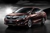 Honda Crider gelekt