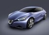 Nissan Friend-Me concept