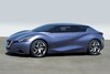 Nissan Friend-Me concept