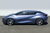 Nissan Friend-Me concept