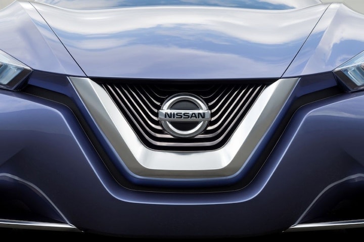 Nissan Friend-Me concept