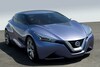 Nissan Friend-Me concept
