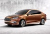 Ford Escort Concept