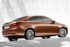 Ford Escort Concept