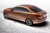 Ford Escort Concept