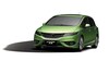 Honda Jade Concept