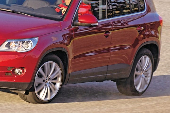 AutoWeek Onderhoud - band