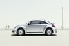 Volkswagen iBeetle
