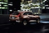 Acura SUV-X Concept