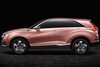 Acura SUV-X Concept