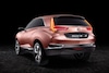 Acura SUV-X Concept