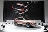 Acura SUV-X Concept