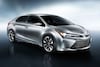 Toyota Yudong Shuangqing II 