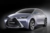 Toyota FT-HT Concept