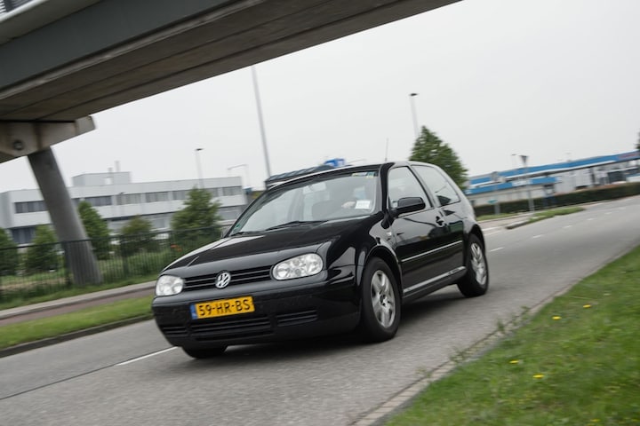 Volkswagen Golf IV 1.9 TDI