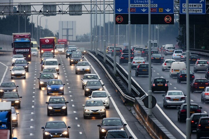 File (foto ANP)